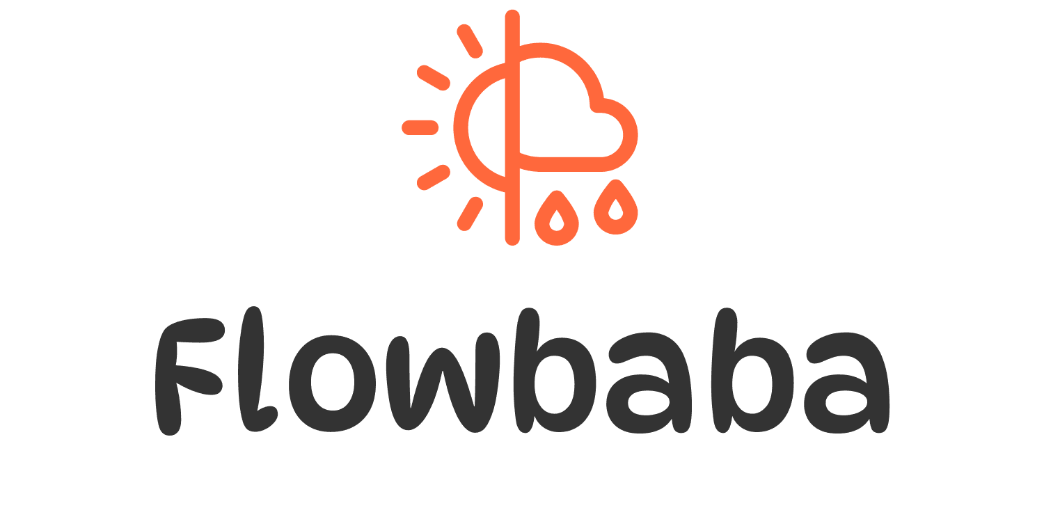 Flowbaba Logo